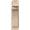 Ekena Millwork Legacy Block Smooth Outlooker, Douglas Fir, 7 1/2"W x 16"D x 28"H OUT08X16X28LEC05SDF - alternate 3